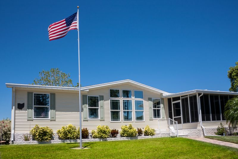 Best Window Installation Contractors in Desoto, TX