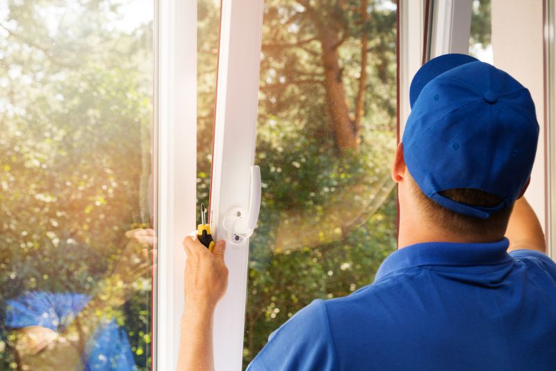 Specialized Window Installation Teams
