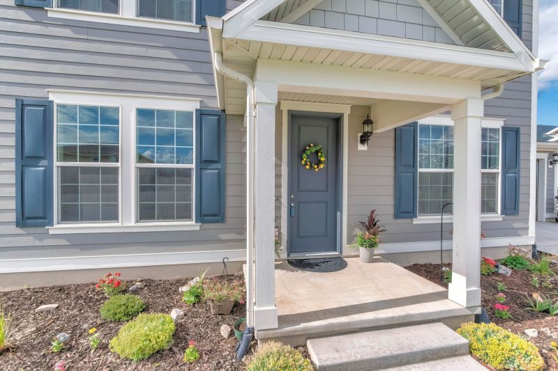 Exterior Home Window Upgrade